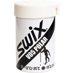 Swix V05 Poar Hardwax 43g